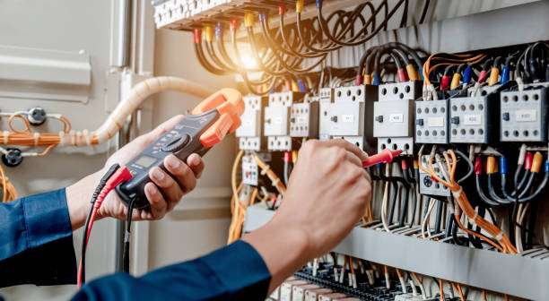 Best 24-Hour Electrician  in Daphne, AL