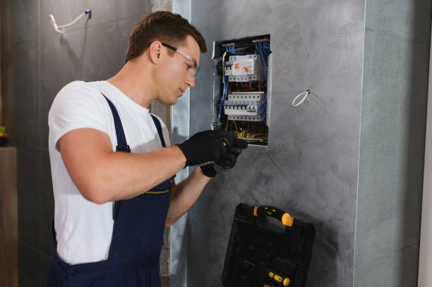 Best Electrical Troubleshooting Services  in Daphne, AL