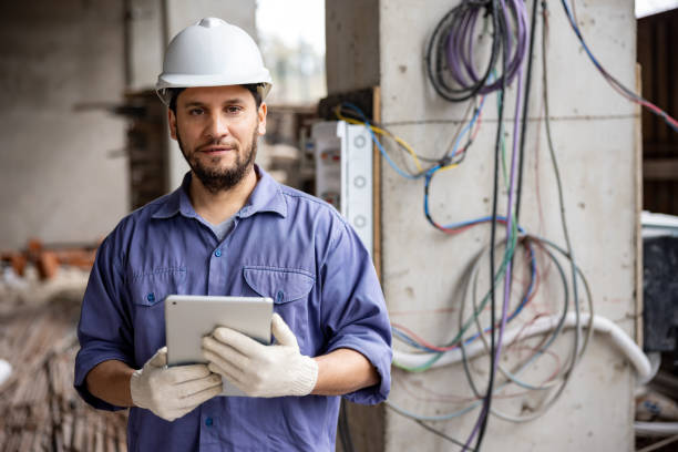 Best Residential Electrician Services  in Daphne, AL