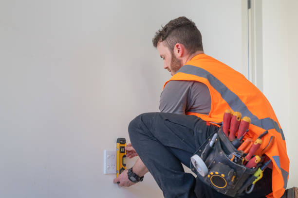 Best 24-Hour Electrician  in Daphne, AL